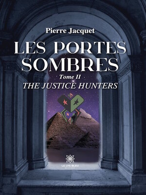 cover image of Les portes sombres, Tome 2